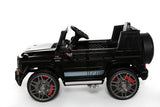 Licensed Mercedes-Benz G63 12V Ride On Electric Car Jeep Kids Children