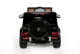 Licensed Mercedes-Benz G63 12V Ride On Electric Car Jeep Kids Children