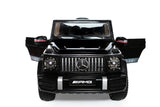 Licensed Mercedes-Benz G63 12V Ride On Electric Car Jeep Kids Children