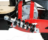 1000W Electric Micro Scooter with Suspension Top Speed over 45km/h !!