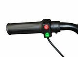 1000W Electric Micro Scooter with Suspension Top Speed over 45km/h !!