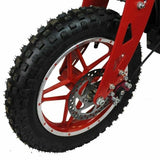1000W Electric Micro Scooter with Suspension Top Speed over 45km/h !!