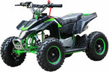 49cc Kids/Children Z20 Petrol Quad Bike 50cc 2 Stroke top speed 25mph
