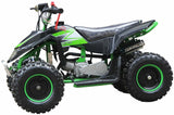 49cc Kids/Children Z20 Petrol Quad Bike 50cc 2 Stroke top speed 25mph