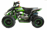 49cc Kids/Children Z20 Petrol Quad Bike 50cc 2 Stroke top speed 25mph