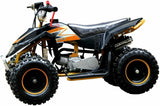 49cc Kids/Children Z20 Petrol Quad Bike 50cc 2 Stroke top speed 25mph