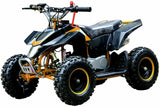 49cc Kids/Children Z20 Petrol Quad Bike 50cc 2 Stroke top speed 25mph