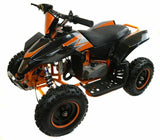 49cc Kids/Children Z20 Petrol Quad Bike 50cc 2 Stroke top speed 25mph