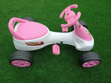 Sweetie 1901 - Baby Pedal Ride On Pedal Go Kart for Kids/Children
