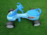Sweetie 1901 - Baby Pedal Ride On Pedal Go Kart for Kids/Children