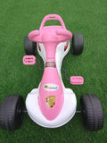 Sweetie 1901 - Baby Pedal Ride On Pedal Go Kart for Kids/Children