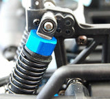 Big Rig Nitro Remote Control Monster Truck Version RC Car