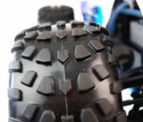 Big Rig Nitro Remote Control Monster Truck Version RC Car