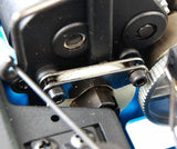 Big Rig Nitro Remote Control Monster Truck Version RC Car