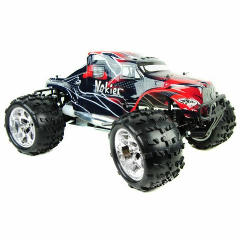HSP 1/8th Scale Off Road Nitro RC Truck Remote Control Car Big Rig