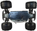 HSP 1/8th Scale Off Road Nitro RC Truck Remote Control Car Big Rig