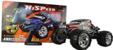 HSP 1/8th Scale Off Road Nitro RC Truck Remote Control Car Big Rig