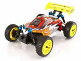 Trojan Buggy - Electric Radio Controlled Car RC 2.4GHz