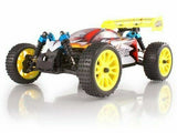 Trojan Buggy - Electric Radio Controlled Car RC 2.4GHz