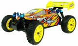 Trojan Buggy - Electric Radio Controlled Car RC 2.4GHz
