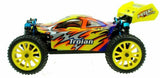 Trojan Buggy - Electric Radio Controlled Car RC 2.4GHz