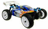 Trojan Buggy - Electric Radio Controlled Car RC 2.4GHz
