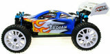 Trojan Buggy - Electric Radio Controlled Car RC 2.4GHz