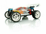 Trojan Buggy - Electric Radio Controlled Car RC 2.4GHz
