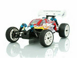 Trojan Buggy - Electric Radio Controlled Car RC 2.4GHz