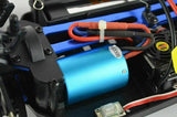 HSP XSTR Pro Brushless Electric Buggy R-SPEC Remote Car Blue RC