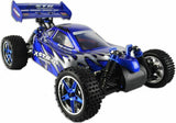HSP XSTR Pro Brushless Electric Buggy R-SPEC Remote Car Blue RC