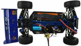 HSP XSTR Pro Brushless Electric Buggy R-SPEC Remote Car Blue RC