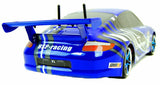 Porsche Style Drift Radio Control Car - PRO Brushless Version