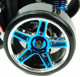 Porsche Style Drift Radio Control Car - PRO Brushless Version