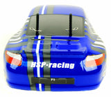 Porsche Style Drift Radio Control Car - PRO Brushless Version