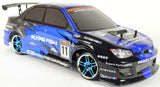 Subaru WRX Style Drift RC Electric Remote Control Car