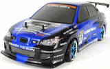 Subaru WRX Style Drift RC Electric Remote Control Car