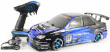 Subaru WRX Style Drift RC Electric Remote Control Car