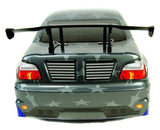 Subaru WRX Style Drift RC Car - PRO Brushless Version