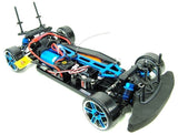 Subaru WRX Style Drift RC Car - PRO Brushless Version