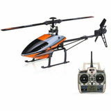 V950 6CH 3D6G FLYBARLESS RTF RADIO CONTROLLED RC HELICOPTER RTF