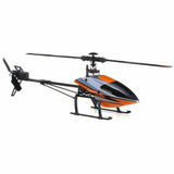 V950 6CH 3D6G FLYBARLESS RTF RADIO CONTROLLED RC HELICOPTER RTF