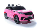 Licensed Land Rover Velar 12V Ride On Electric Car Jeep Kids/Children