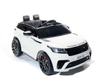 Licensed Land Rover Velar 12V Ride On Electric Car Jeep Kids/Children