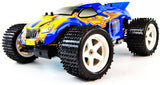 Pioneer Electric Brushless RC Truggy Car Remote Control