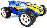 Pioneer Electric Brushless RC Truggy Car Remote Control