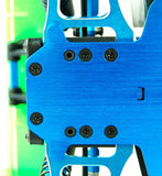 Backwash Pro Nitro Radio Remote Control Controlled Buggy RC Car RTR