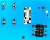 Backwash Pro Nitro Radio Remote Control Controlled Buggy RC Car RTR