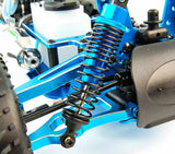 Backwash Pro Nitro Radio Remote Control Controlled Buggy RC Car RTR