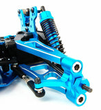 Backwash Pro Nitro Radio Remote Control Controlled Buggy RC Car RTR